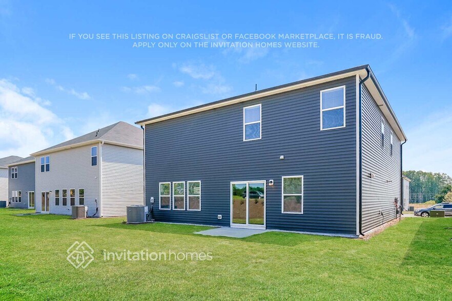 Building Photo - 559 White Birch Ln