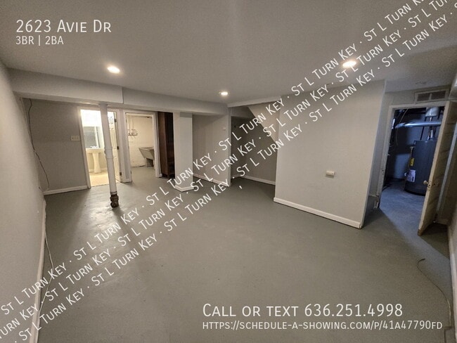 Building Photo - 2623 Avie Dr