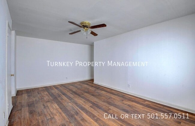 Building Photo - 5604 B St