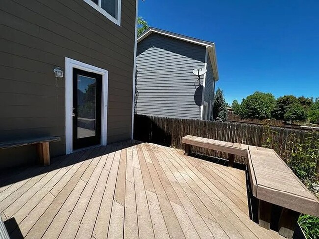 Building Photo - Two-Story Gem with Stylish Finishes and Ou...