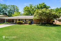 Building Photo - Beautiful 3 Bedroom Home!