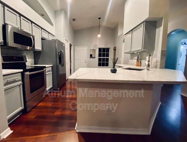 Building Photo - 15412 Amberbeam Blvd