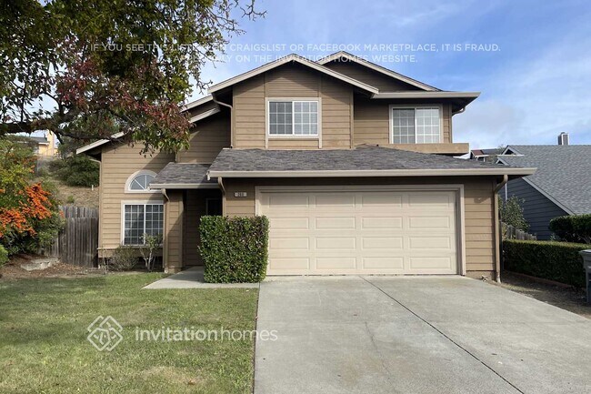 Building Photo - 260 Cimarron Dr