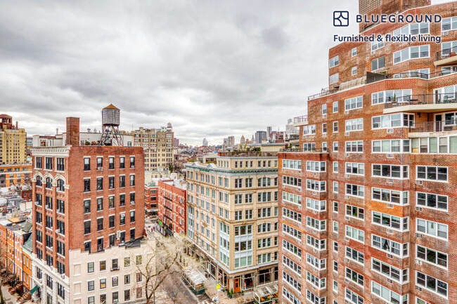 Building Photo - 10 Sheridan Square