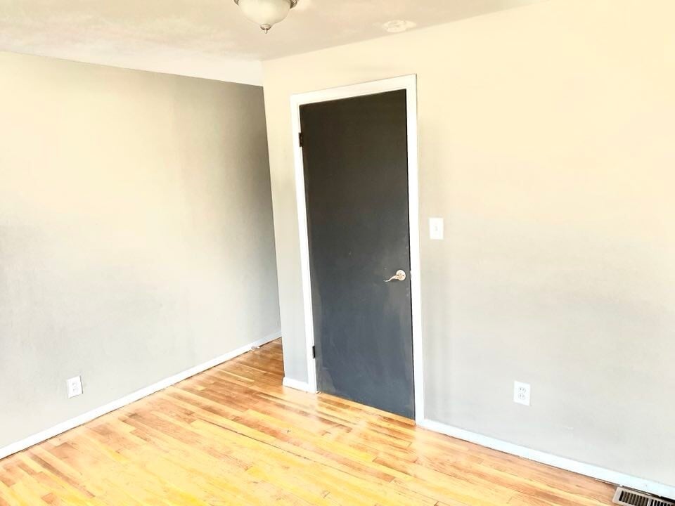 Bedroom 1 (2 Bedroom Unit) - 10063 Jeffrey Dr