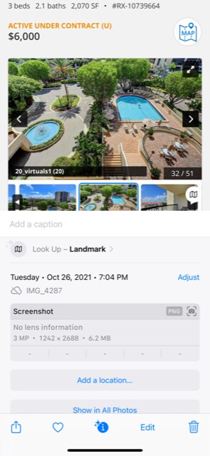 Building Photo - 4740 S Ocean Blvd