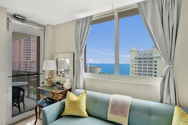 Building Photo - 2001 N Ocean Blvd