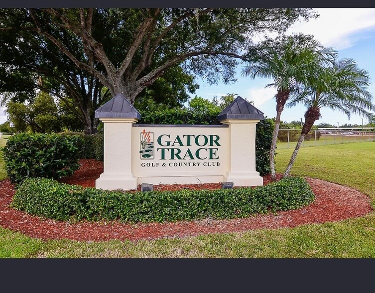 Building Photo - 4190 Gator Greens Way