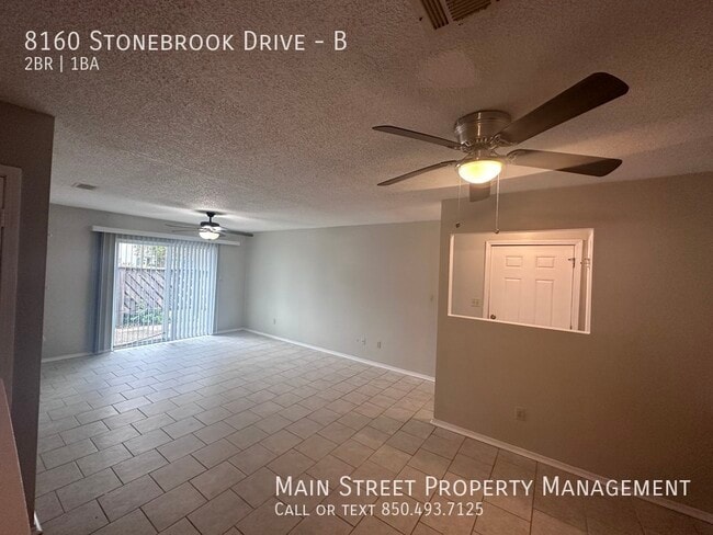 Building Photo - 8160 Stonebrook Drive #B