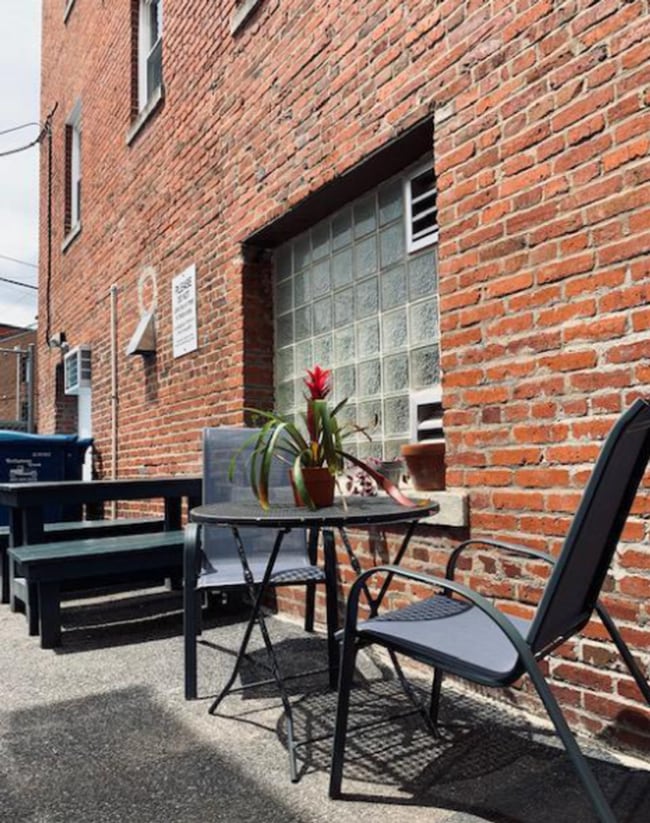 Building Photo - 3534 10th St NW