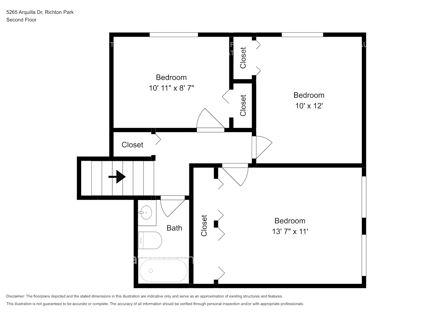 Building Photo - 5265 Arquilla Dr