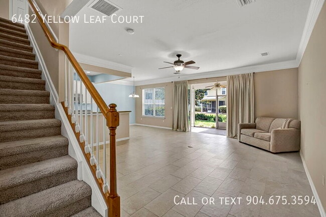 Building Photo - 6482 Yellow Leaf Ct