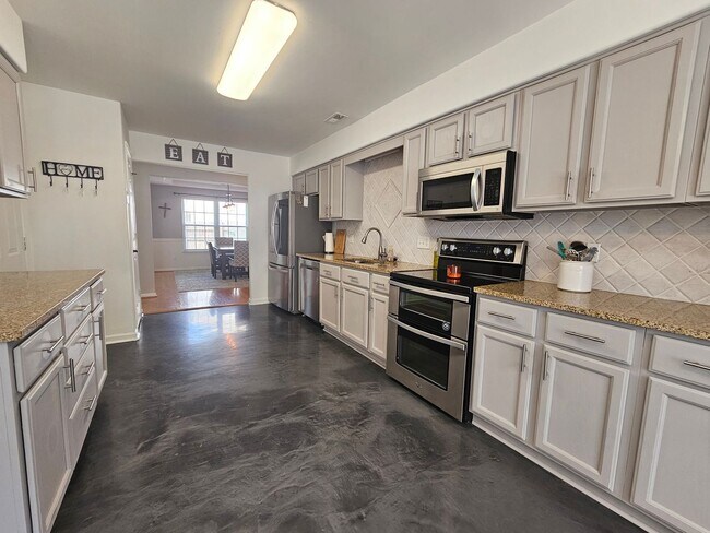 Building Photo - OCEAN LAKES