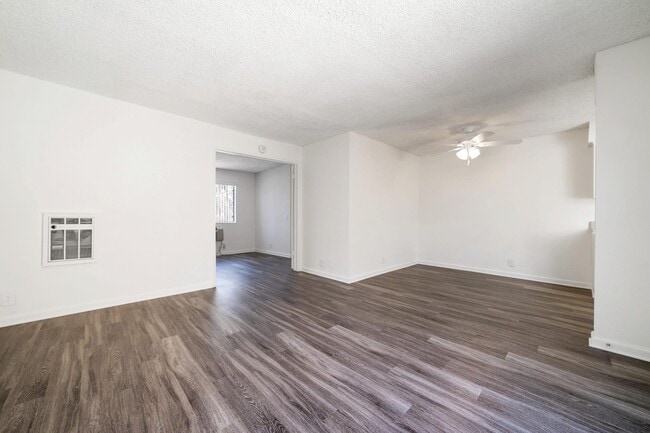 Building Photo - The Terrace Apartments