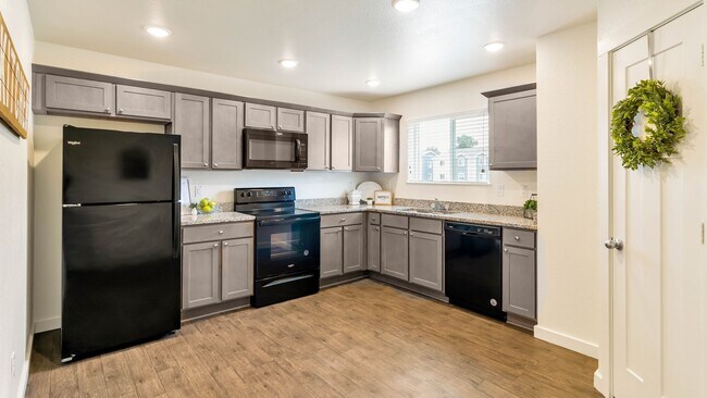 Building Photo - 21155 Gosling Rd