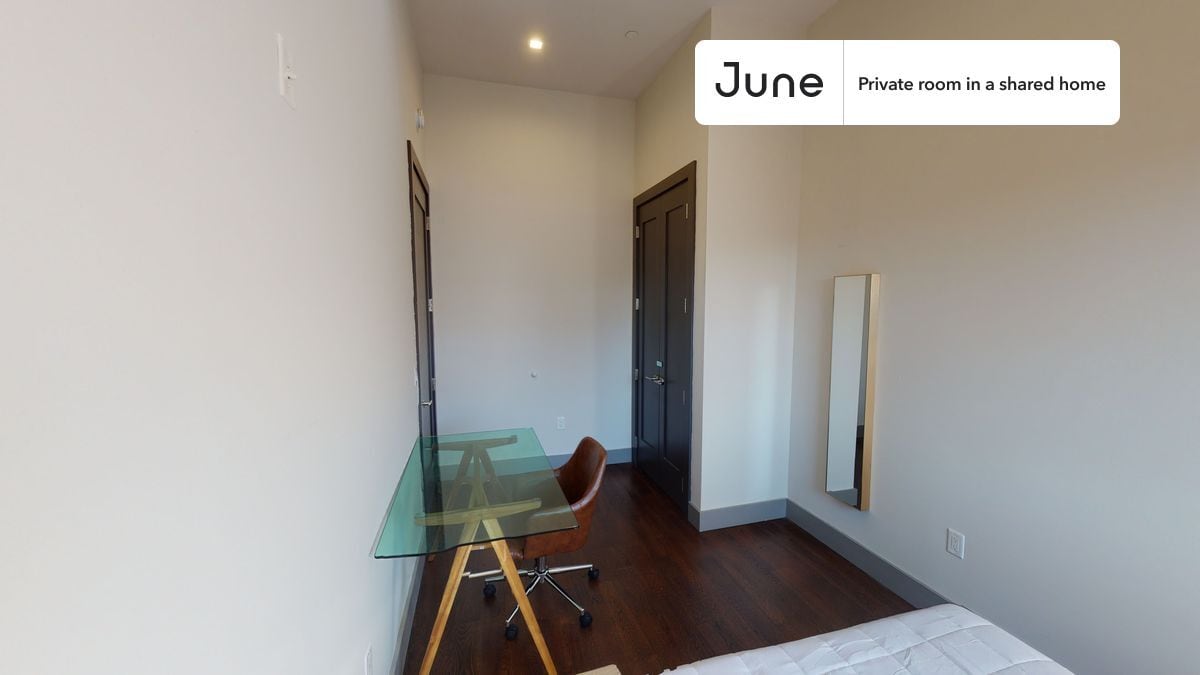 Building Photo - Room in Shared 4 bed/2 bath home in Bedford-Stuyvesant