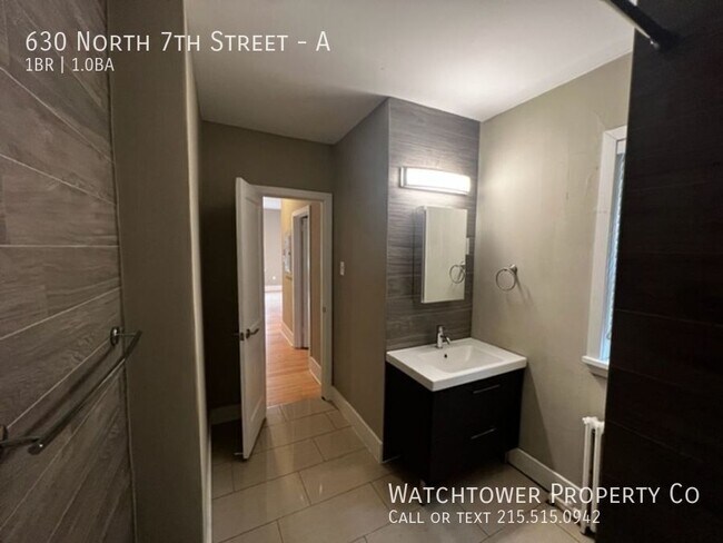 Building Photo - 630 N 7th St