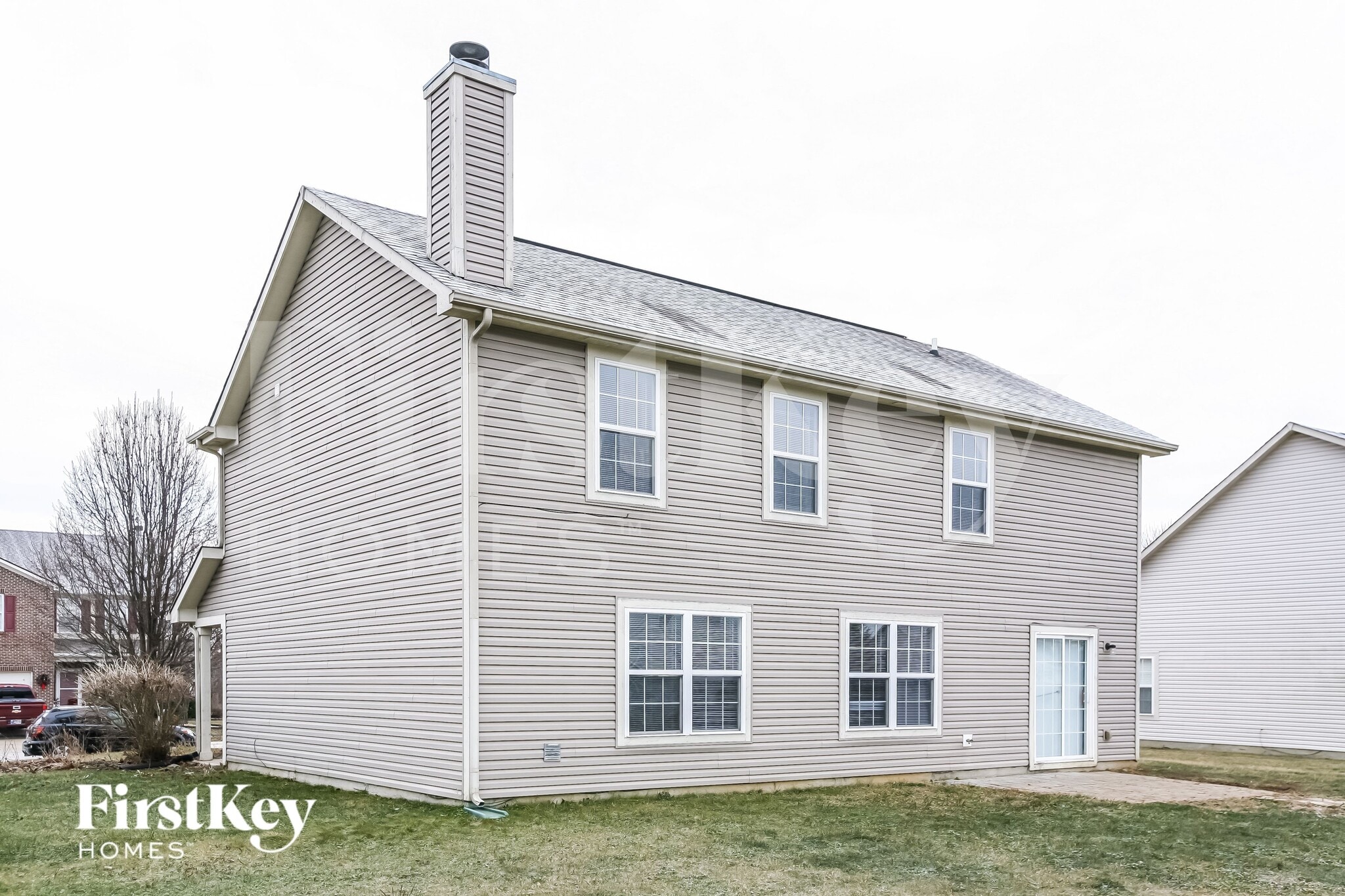 Building Photo - 2608 Liatris Dr