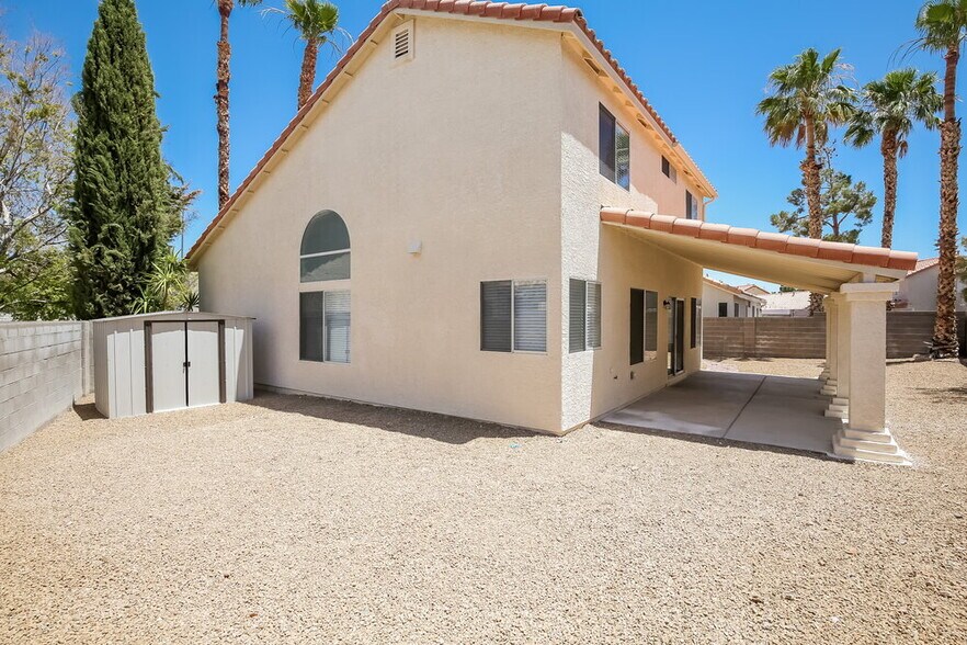 Building Photo - 1767 Gatepost Ave