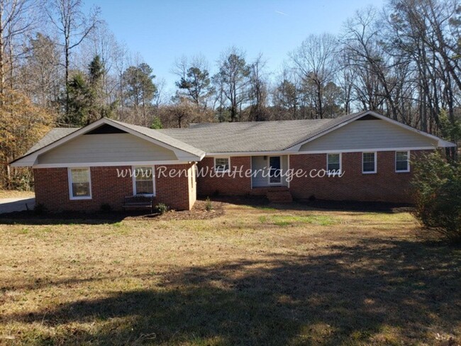 Primary Photo - GORGEOUS BRICK RANCH / UPGRADES GALLORE/ P...