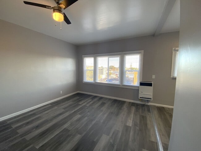 Interior Photo - 2044 International Blvd - Sunny Studios an...