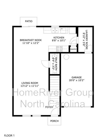 Building Photo - 119 Brookview Ct