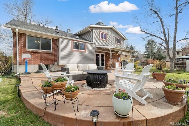 Building Photo - Incredible 4 bedroom home in Virginia Vale