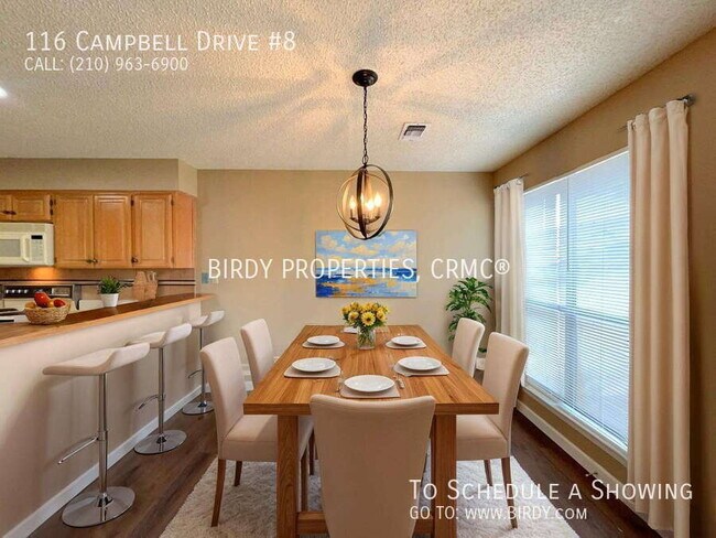 Building Photo - 116 Campbell Dr