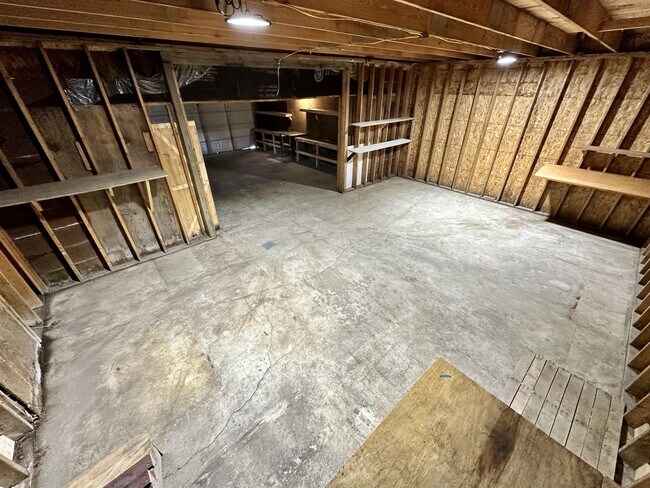 Building Photo - 1501 Bonnie Ave