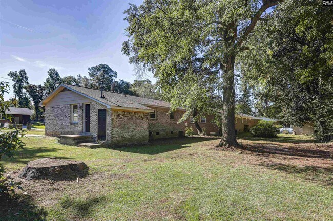 Building Photo - 3621 Baywater Dr