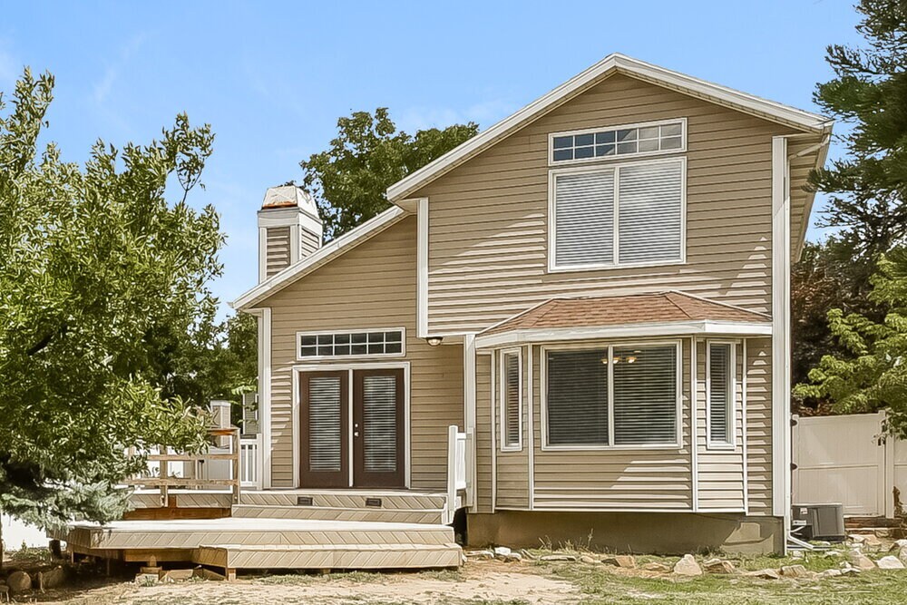 Building Photo - 4778 S Hanauer St