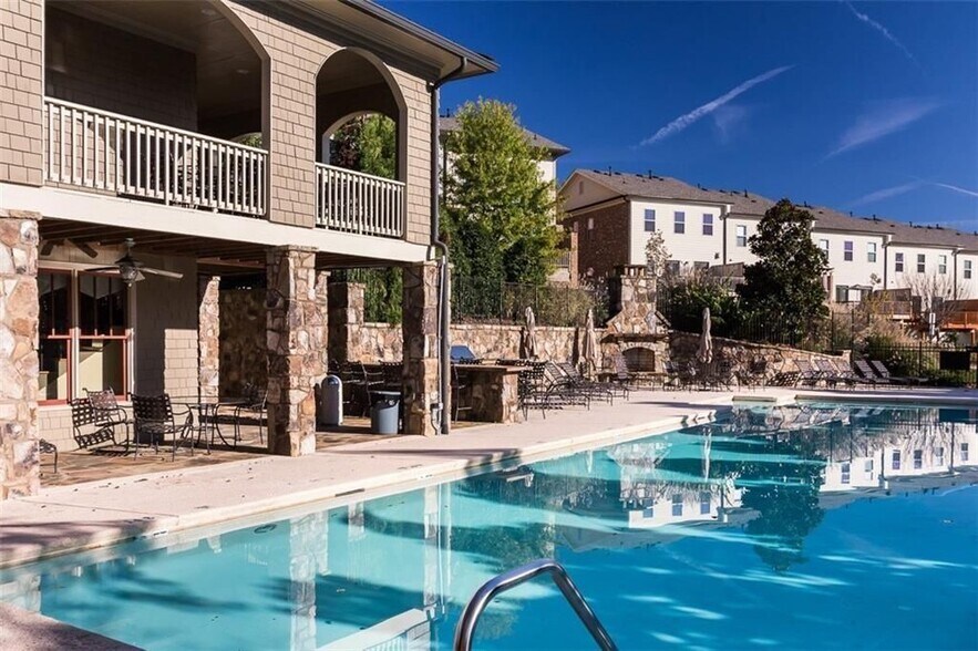 Building Photo - 4471 Redan Ct