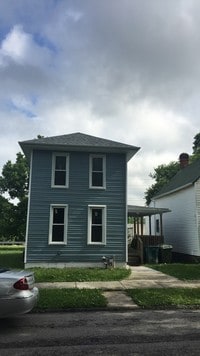 Building Photo - 816 N I St