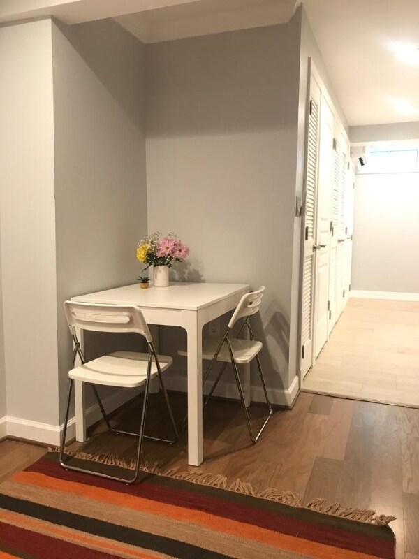 Building Photo - 4436 Q St NW