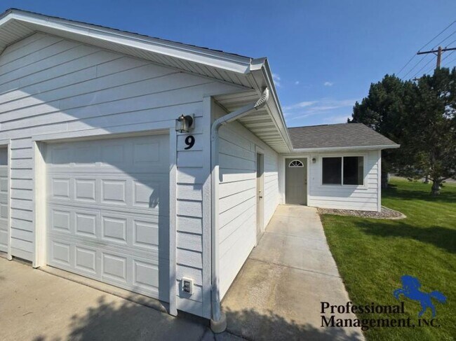 Primary Photo - 1 bedroom in Billings MT 59102