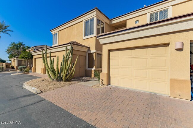 Building Photo - 7887 N 16th St