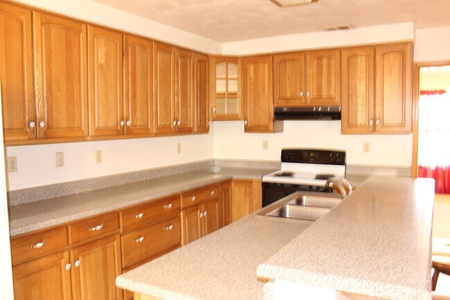 Building Photo - SHEFIELD