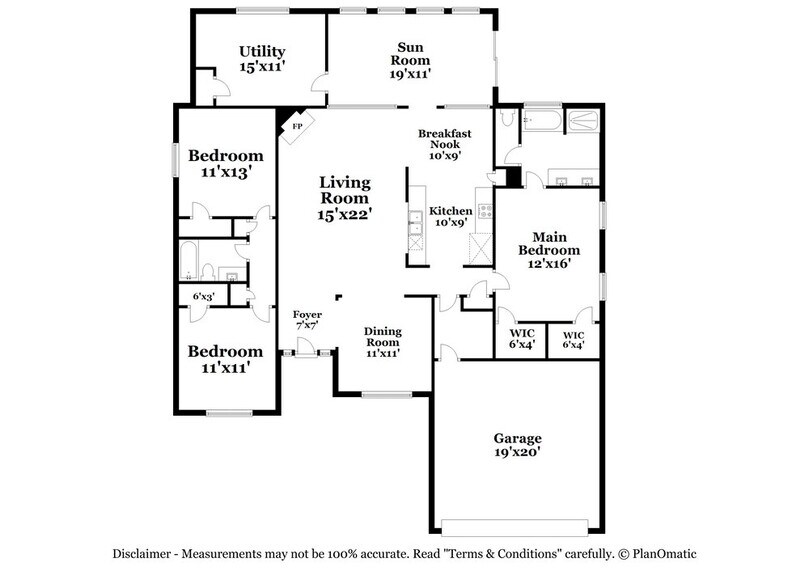 Building Photo - 990 Lendl Ln