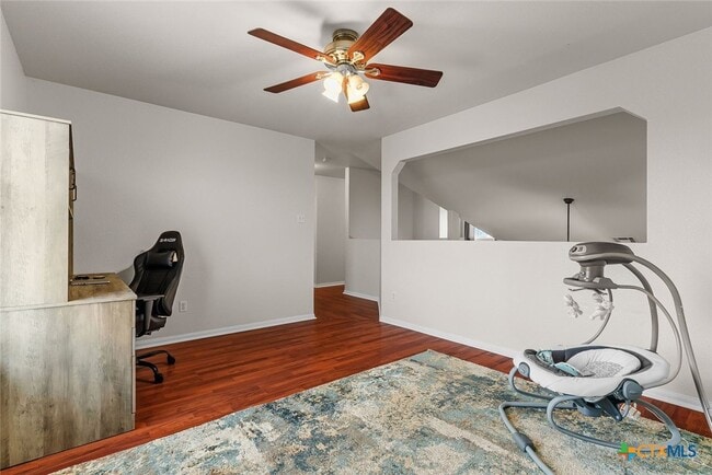 Building Photo - 2500 Waterfall Dr