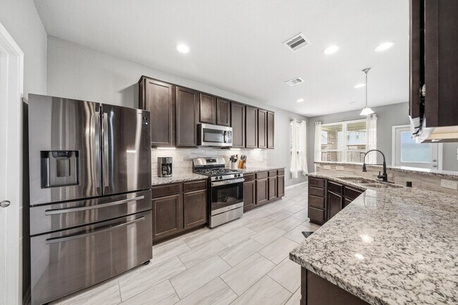 Building Photo - 4538 Buentello Dr