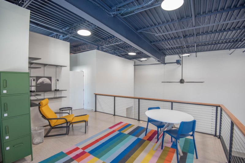 Building Photo - 215 S Jefferson Ave