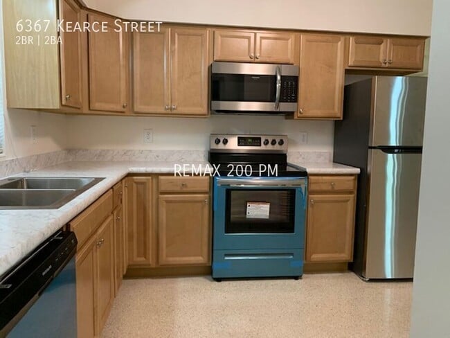 Building Photo - 6367 Kearce St