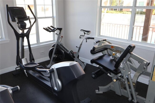 Building Photo - 5000 Culbreath Key Way