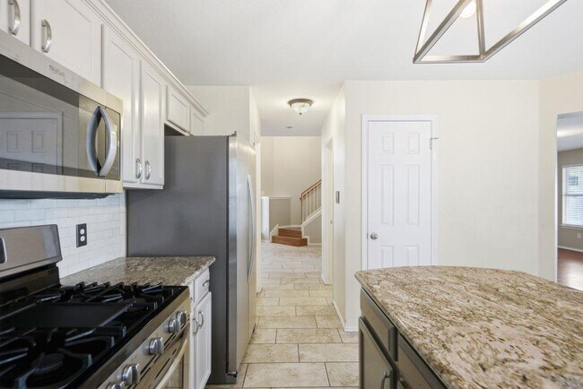 Building Photo - 3201 Mocha Trail