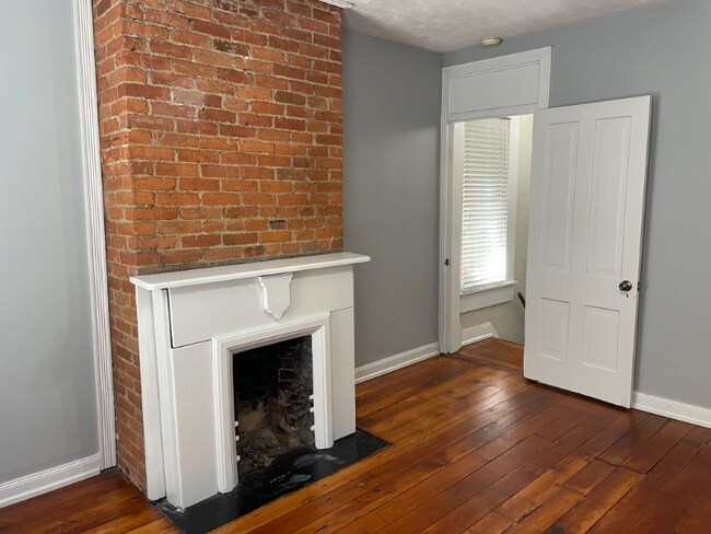 Building Photo - 1081 Harrison Ave