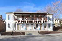 Building Photo - 1261-1267-1267 Alameda Ave