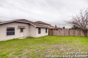 Building Photo - 9623 Mustang Farm