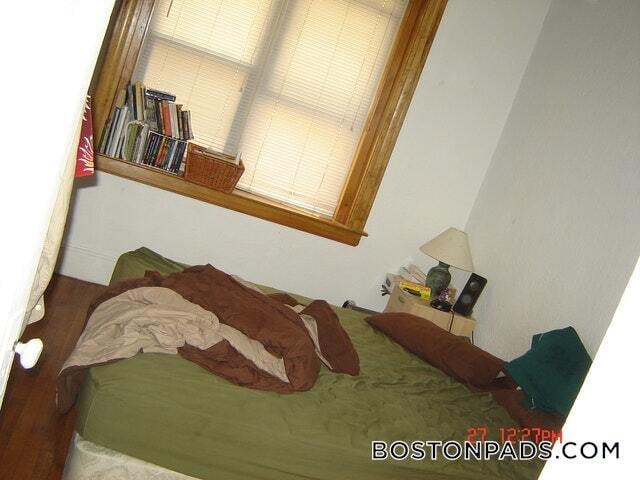 Building Photo - 99 Hancock St