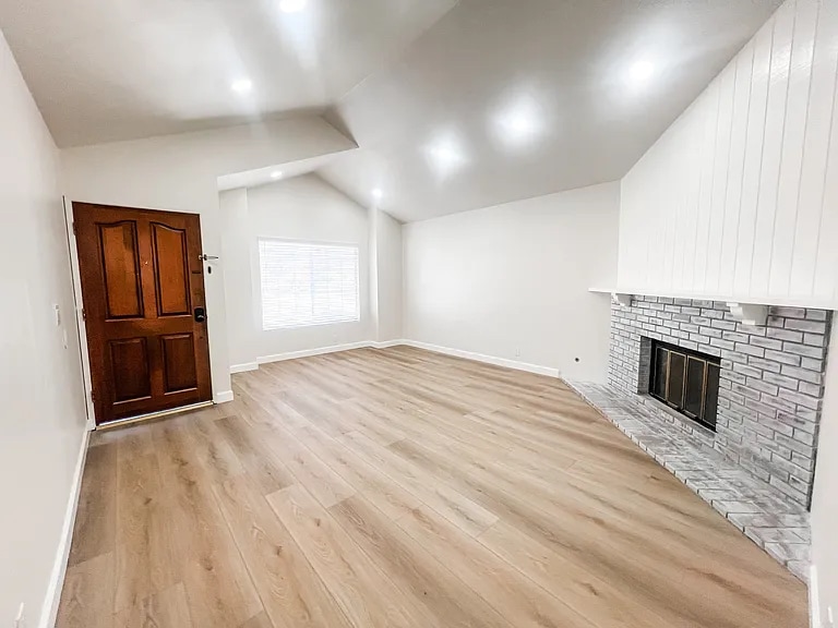 Building Photo - 8212 6th St