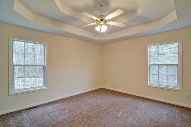 Building Photo - 3702 Autumn View Dr